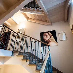 Al Battistero Luxury Bed & Breakfast