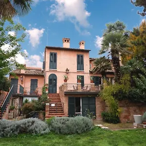3* Bed and breakfast Ai Giardini Di San Vitale