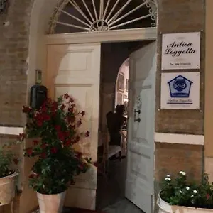 Bed & Breakfast Antica Loggetta, Ravenna