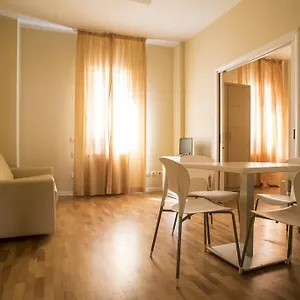 Dante Apartment