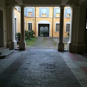 Cavalli Apartment