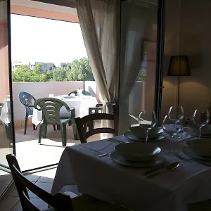 3* Apartahotel Mosaico