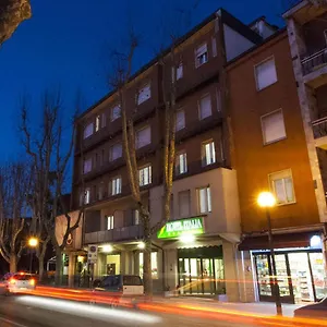 Italia Hotel
