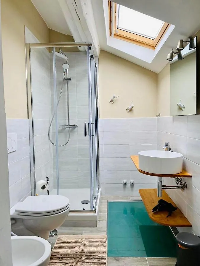 Hotel Residenza 8 Ravenna Affittacamere