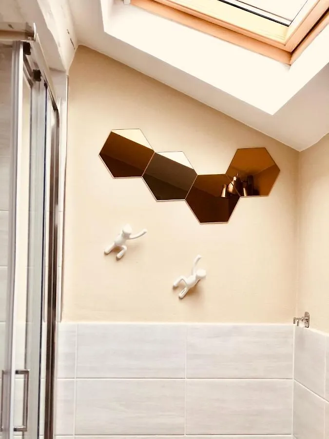 Affittacamere Hotel Residenza 8 Ravenna