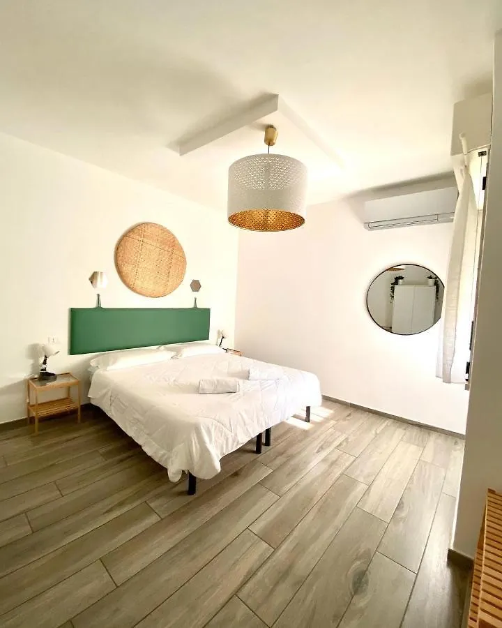 Hotel Residenza 8 Ravenna Affittacamere