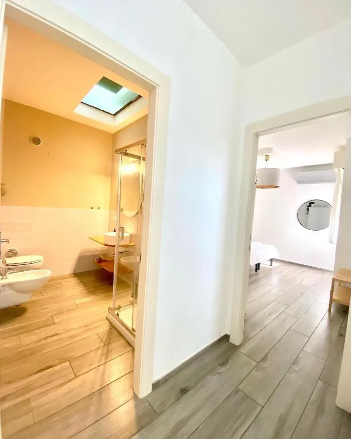 Hotel Residenza 8 Ravenna Italia