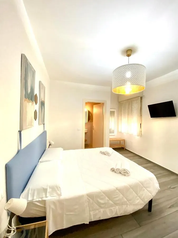Affittacamere Hotel Residenza 8 Ravenna Italia